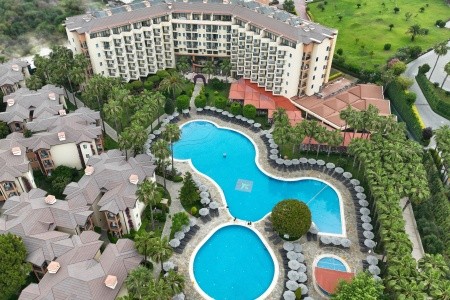 Miramare Queen & Beach - 254