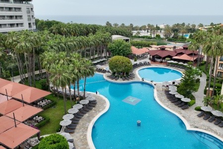 Miramare Queen & Beach - 255