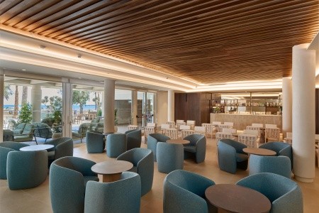 Hipotels Don Juan - 60