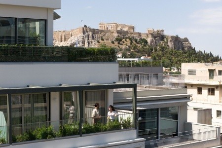 Grécko Atény a okolie Electra 16 dňový pobyt Raňajky Letecky Letisko: Viedeň October 2025 (24/10/25- 8/11/25)