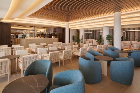 Hipotels Don Juan - 62