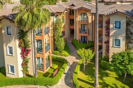 Miramare Queen & Beach - 258