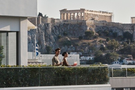 Grécko Atény a okolie Electra 16 dňový pobyt Raňajky Letecky Letisko: Viedeň October 2025 (24/10/25- 8/11/25)