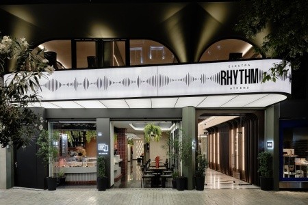 Grécko Atény a okolie Electra 16 dňový pobyt Raňajky Letecky Letisko: Viedeň October 2025 (24/10/25- 8/11/25)