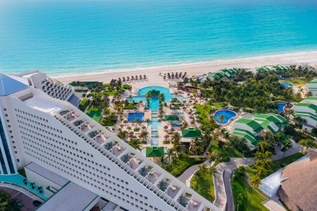 Iberostar Cancun - 53