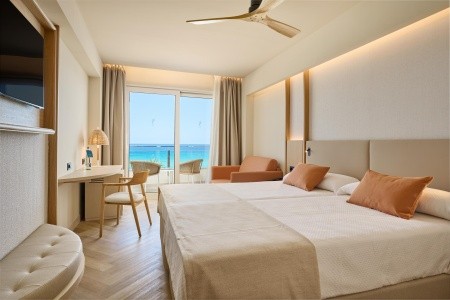 Hipotels Don Juan - 67