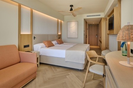 Hipotels Don Juan - 68