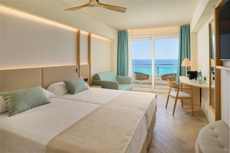 Hipotels Don Juan - 69