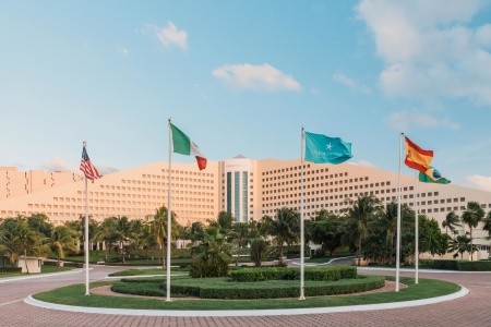 Iberostar Cancun - 56