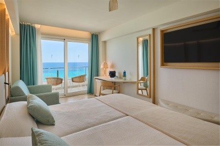 Hipotels Don Juan - 70