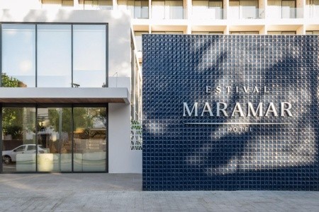 Španielsko Costa Dorada Estival Maramar 5 dňový pobyt All Inclusive Letecky Letisko: Praha September 2025 (17/09/25-21/09/25)