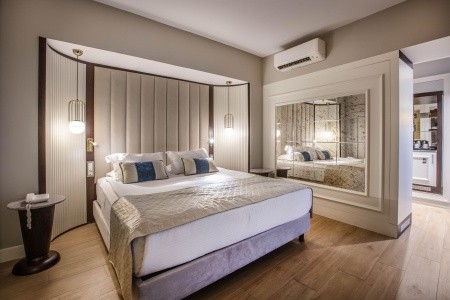 Charisma Deluxe - 125