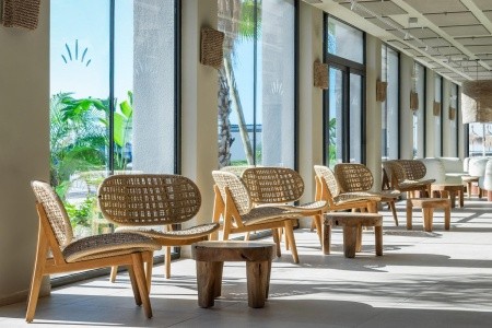 Španielsko Costa Dorada Estival Maramar 5 dňový pobyt All Inclusive Letecky Letisko: Praha September 2025 (17/09/25-21/09/25)