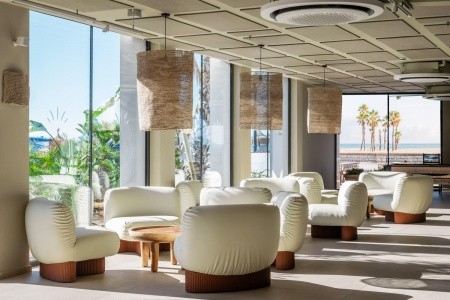 Španielsko Costa Dorada Estival Maramar 5 dňový pobyt All Inclusive Letecky Letisko: Praha September 2025 (17/09/25-21/09/25)