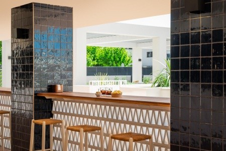 Španielsko Costa Dorada Estival Maramar 5 dňový pobyt All Inclusive Letecky Letisko: Praha September 2025 (17/09/25-21/09/25)