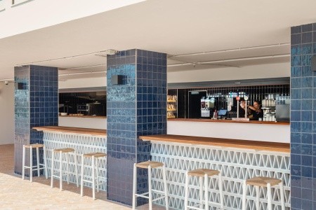 Španielsko Costa Dorada Estival Maramar 5 dňový pobyt All Inclusive Letecky Letisko: Praha September 2025 (17/09/25-21/09/25)