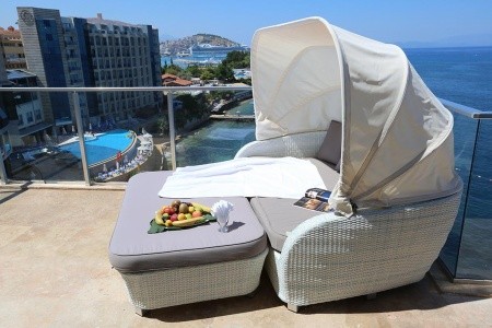 Charisma Deluxe - 130