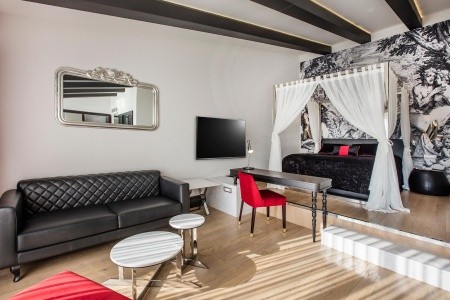 Charisma Deluxe - 131