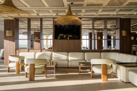 Španielsko Costa Dorada Estival Maramar 5 dňový pobyt All Inclusive Letecky Letisko: Praha September 2025 (17/09/25-21/09/25)