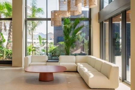 Španielsko Costa Dorada Estival Maramar 5 dňový pobyt All Inclusive Letecky Letisko: Praha September 2025 (17/09/25-21/09/25)