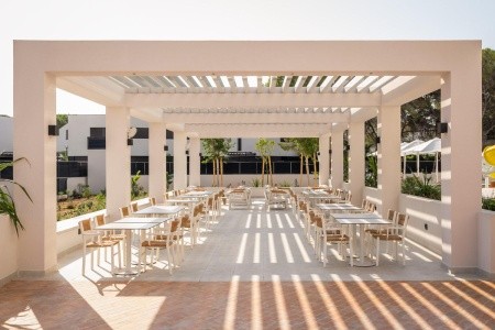 Španielsko Costa Dorada Estival Maramar 5 dňový pobyt All Inclusive Letecky Letisko: Praha September 2025 (17/09/25-21/09/25)