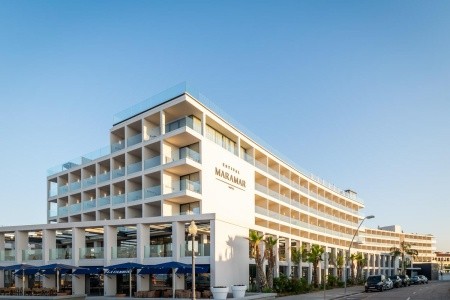 Španielsko Costa Dorada Estival Maramar 5 dňový pobyt All Inclusive Letecky Letisko: Praha September 2025 (17/09/25-21/09/25)