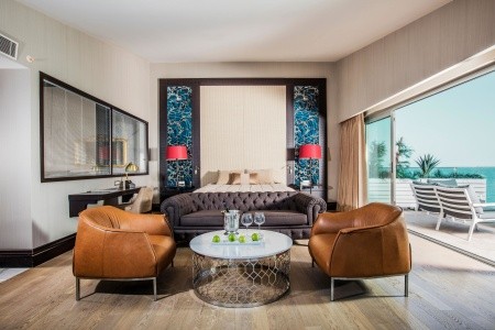 Charisma Deluxe - 136