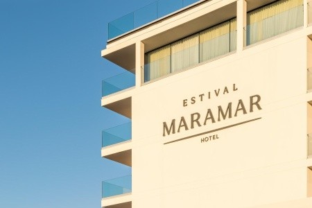 Španielsko Costa Dorada Estival Maramar 5 dňový pobyt All Inclusive Letecky Letisko: Praha September 2025 (17/09/25-21/09/25)