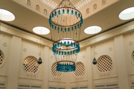 Baron Palms Resort - 76