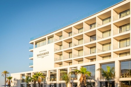 Španielsko Costa Dorada Estival Maramar 5 dňový pobyt All Inclusive Letecky Letisko: Praha September 2025 (17/09/25-21/09/25)