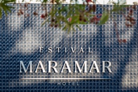 Španielsko Costa Dorada Estival Maramar 5 dňový pobyt All Inclusive Letecky Letisko: Praha September 2025 (17/09/25-21/09/25)