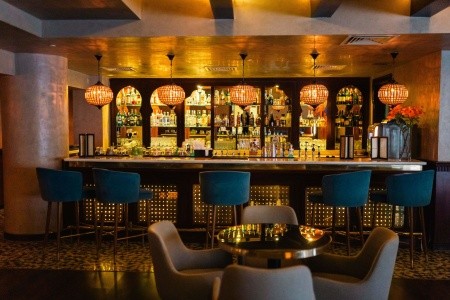 Baron Palms Resort - 77