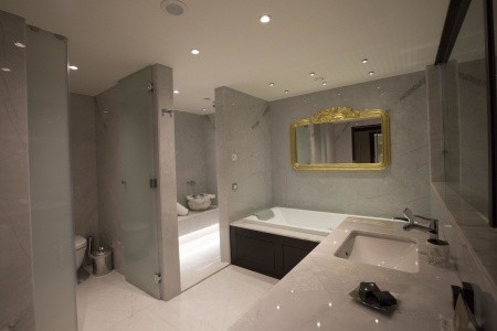 Charisma Deluxe - 140