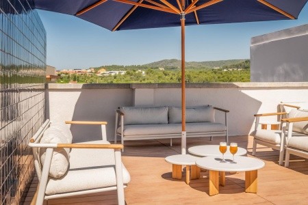 Španielsko Costa Dorada Estival Maramar 5 dňový pobyt All Inclusive Letecky Letisko: Praha September 2025 (17/09/25-21/09/25)