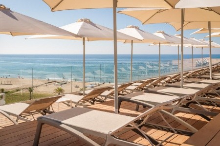 Španielsko Costa Dorada Estival Maramar 5 dňový pobyt All Inclusive Letecky Letisko: Praha September 2025 (17/09/25-21/09/25)