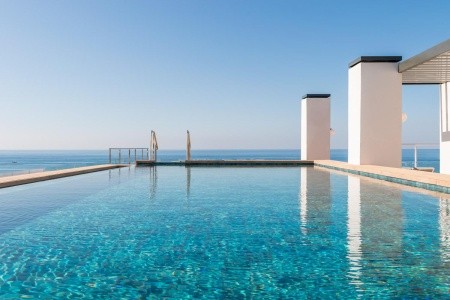 Španielsko Costa Dorada Estival Maramar 5 dňový pobyt All Inclusive Letecky Letisko: Praha September 2025 (17/09/25-21/09/25)