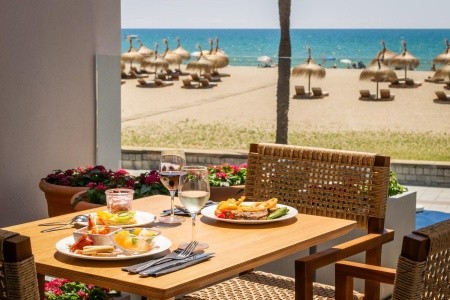 Španielsko Costa Dorada Estival Maramar 5 dňový pobyt All Inclusive Letecky Letisko: Praha September 2025 (17/09/25-21/09/25)