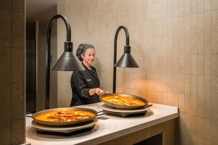 Španielsko Costa Dorada Estival Maramar 5 dňový pobyt All Inclusive Letecky Letisko: Praha September 2025 (17/09/25-21/09/25)