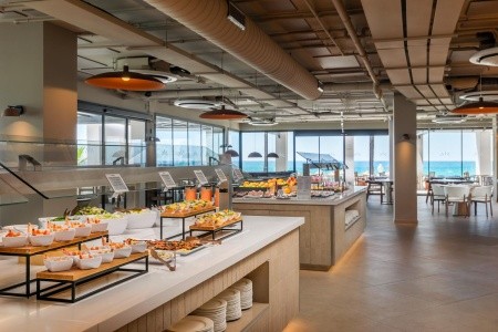 Španielsko Costa Dorada Estival Maramar 5 dňový pobyt All Inclusive Letecky Letisko: Praha September 2025 (17/09/25-21/09/25)