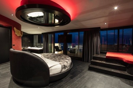 Charisma Deluxe - 150