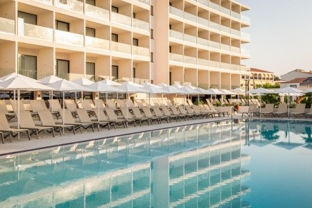 Španielsko Costa Dorada Estival Maramar 5 dňový pobyt All Inclusive Letecky Letisko: Praha September 2025 (17/09/25-21/09/25)