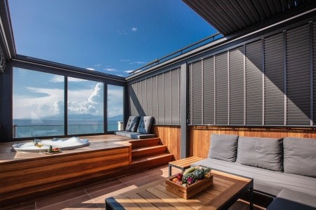 Charisma Deluxe - 151