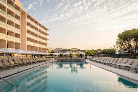 Španielsko Costa Dorada Estival Maramar 5 dňový pobyt All Inclusive Letecky Letisko: Praha September 2025 (17/09/25-21/09/25)