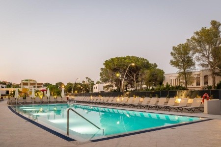 Španielsko Costa Dorada Estival Maramar 5 dňový pobyt All Inclusive Letecky Letisko: Praha September 2025 (17/09/25-21/09/25)