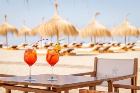 Španielsko Costa Dorada Estival Maramar 5 dňový pobyt All Inclusive Letecky Letisko: Praha September 2025 (17/09/25-21/09/25)