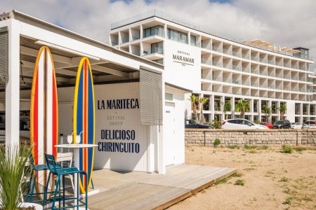 Španielsko Costa Dorada Estival Maramar 5 dňový pobyt All Inclusive Letecky Letisko: Praha September 2025 (17/09/25-21/09/25)