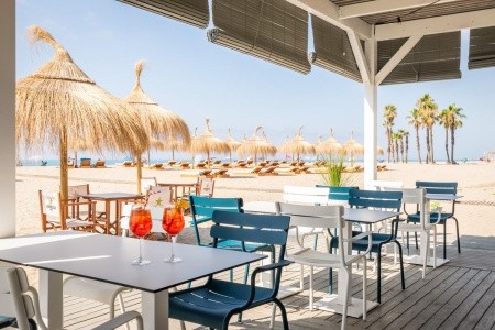 Španielsko Costa Dorada Estival Maramar 5 dňový pobyt All Inclusive Letecky Letisko: Praha September 2025 (17/09/25-21/09/25)