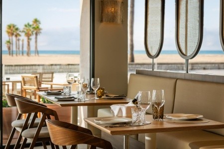 Španielsko Costa Dorada Estival Maramar 5 dňový pobyt All Inclusive Letecky Letisko: Praha September 2025 (17/09/25-21/09/25)