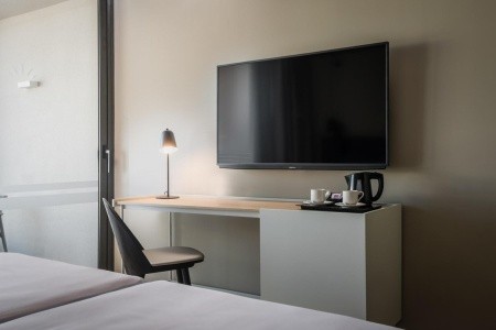 Španielsko Costa Dorada Estival Maramar 5 dňový pobyt All Inclusive Letecky Letisko: Praha September 2025 (17/09/25-21/09/25)