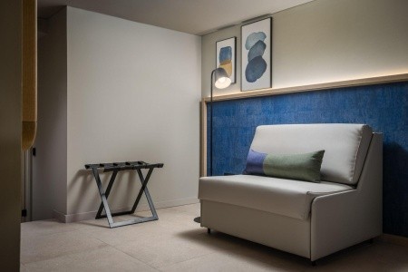 Španielsko Costa Dorada Estival Maramar 5 dňový pobyt All Inclusive Letecky Letisko: Praha September 2025 (17/09/25-21/09/25)